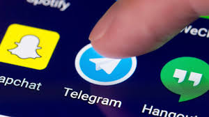 了解Telegram